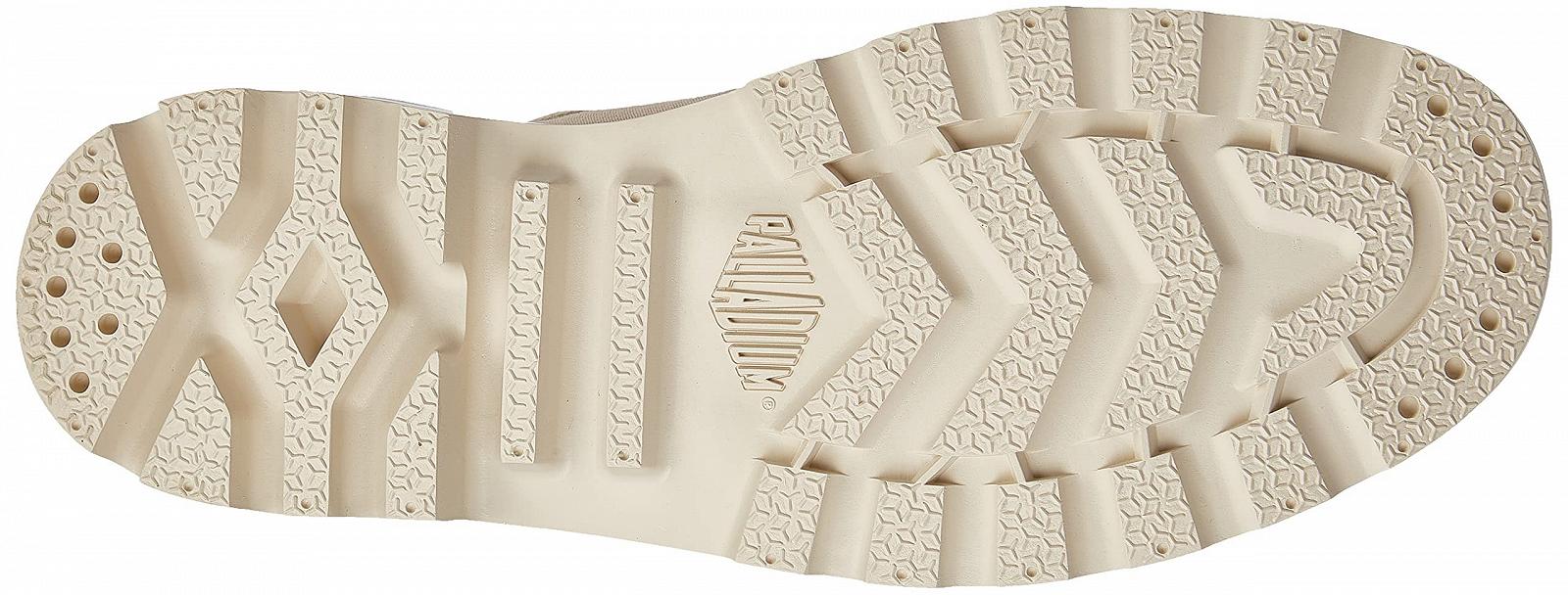 Кроссовки Palladium Pampa Ox Htg Supply Унисекс, фото №4