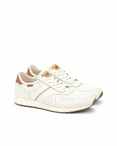 Кросівки Pikolinos CAMBIL Шкіряні Чоловічі synthetic.ua - Фото 1