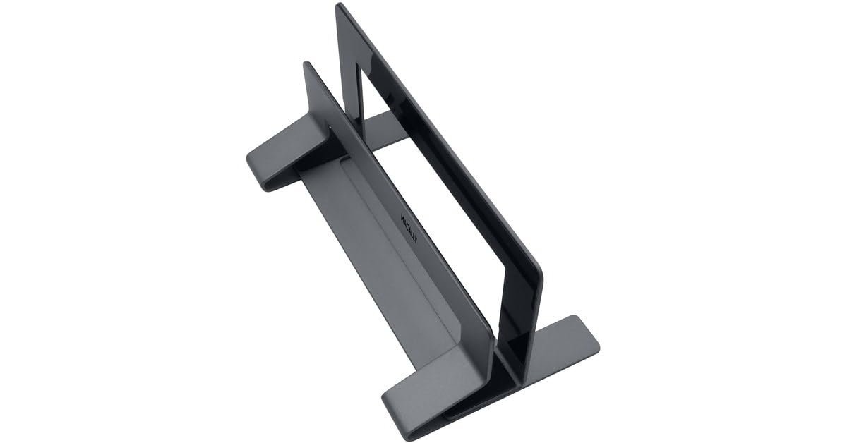 Стойка Macally VCSTAND Space Gray, фото №4