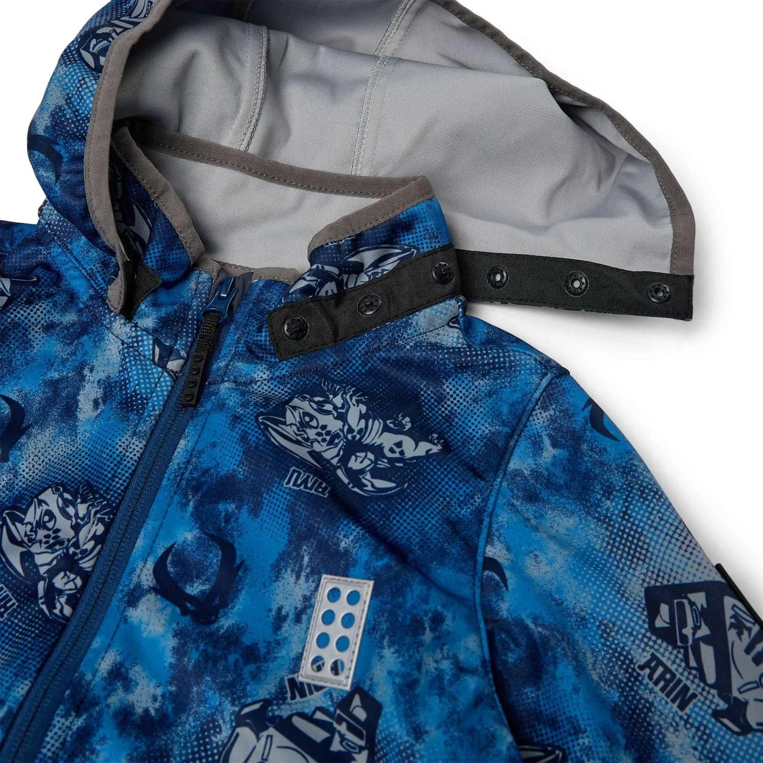 Куртка LEGO, фото №6