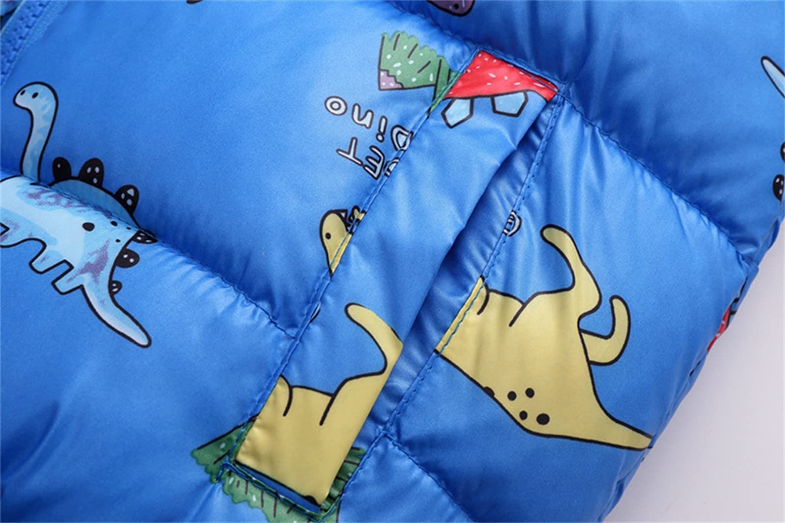 Детская Дождевая Куртка Унисекс с Капюшоном Ветрозащитная и Водонепроницаемая Теплая Зимняя Детская Куртка Комфортная Мягкая Стеганая Куртка Зимняя Куртка с Полной Молнией, фото №7 Детская Дождевая Куртка Унисекс с Капюшоном Ветрозащитная и Водонепроницаемая Теплая Зимняя Детская Куртка Комфортная Мягкая Стеганая Куртка Зимняя Куртка с Полной Молнией, фото №7