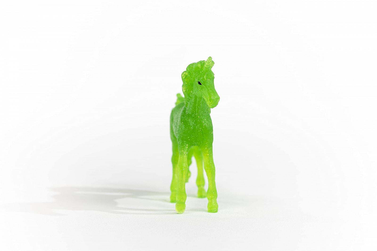 Колекційна фігурка Єдиноріг Schleich Bayala Jelly, фото №2