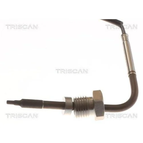 Датчик температури відпрацьованих газів TRISCAN 8826 29182 для AUDI VW, фото №3