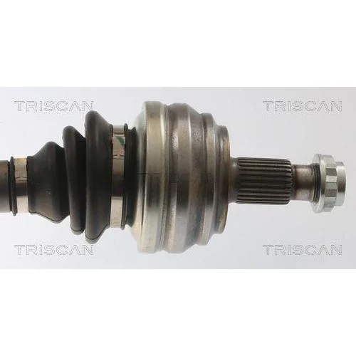 Приводной вал TRISCAN 8540 23546 для MERCEDES-BENZ задний мост, фото №3