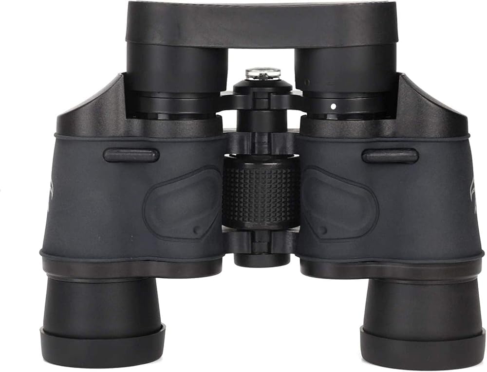 Бінокль Wrobelax Eyepiece Portable Waterproof Day Night Zoom, фото №1
