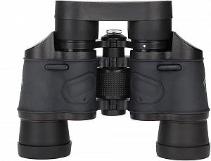 Бінокль Wrobelax Eyepiece Portable Waterproof Day Night Zoom - Фото 1