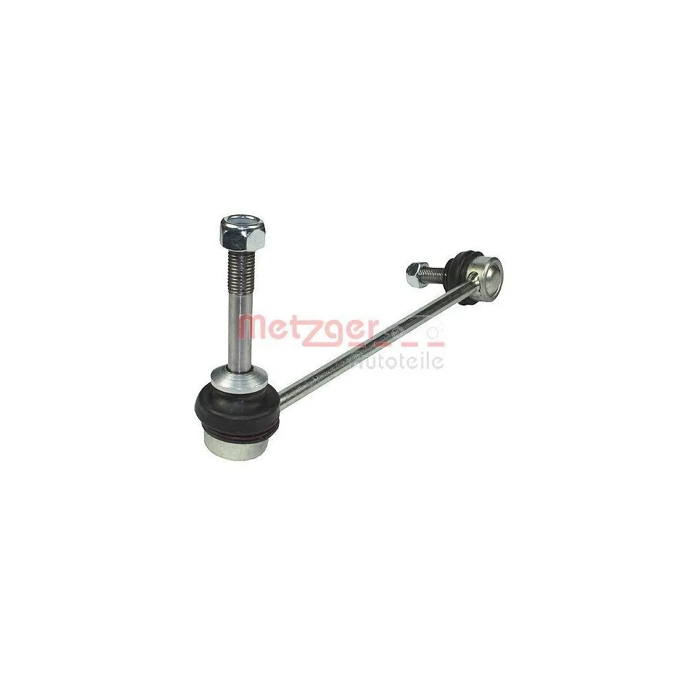Стійка стабілізатора METZGER 53013411 KIT + GREENPARTS для BMW, фото №1