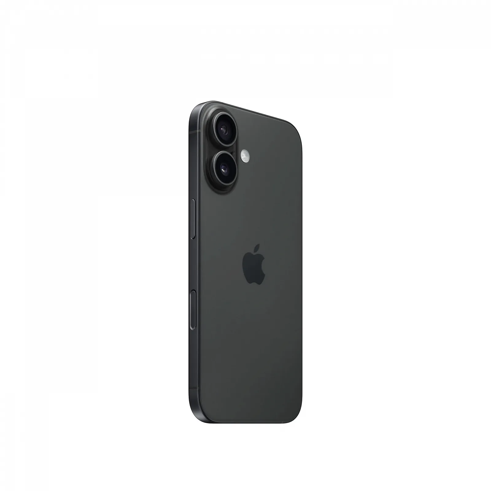 Смартфон Apple iPhone 16 128GB, Черный, фото №2