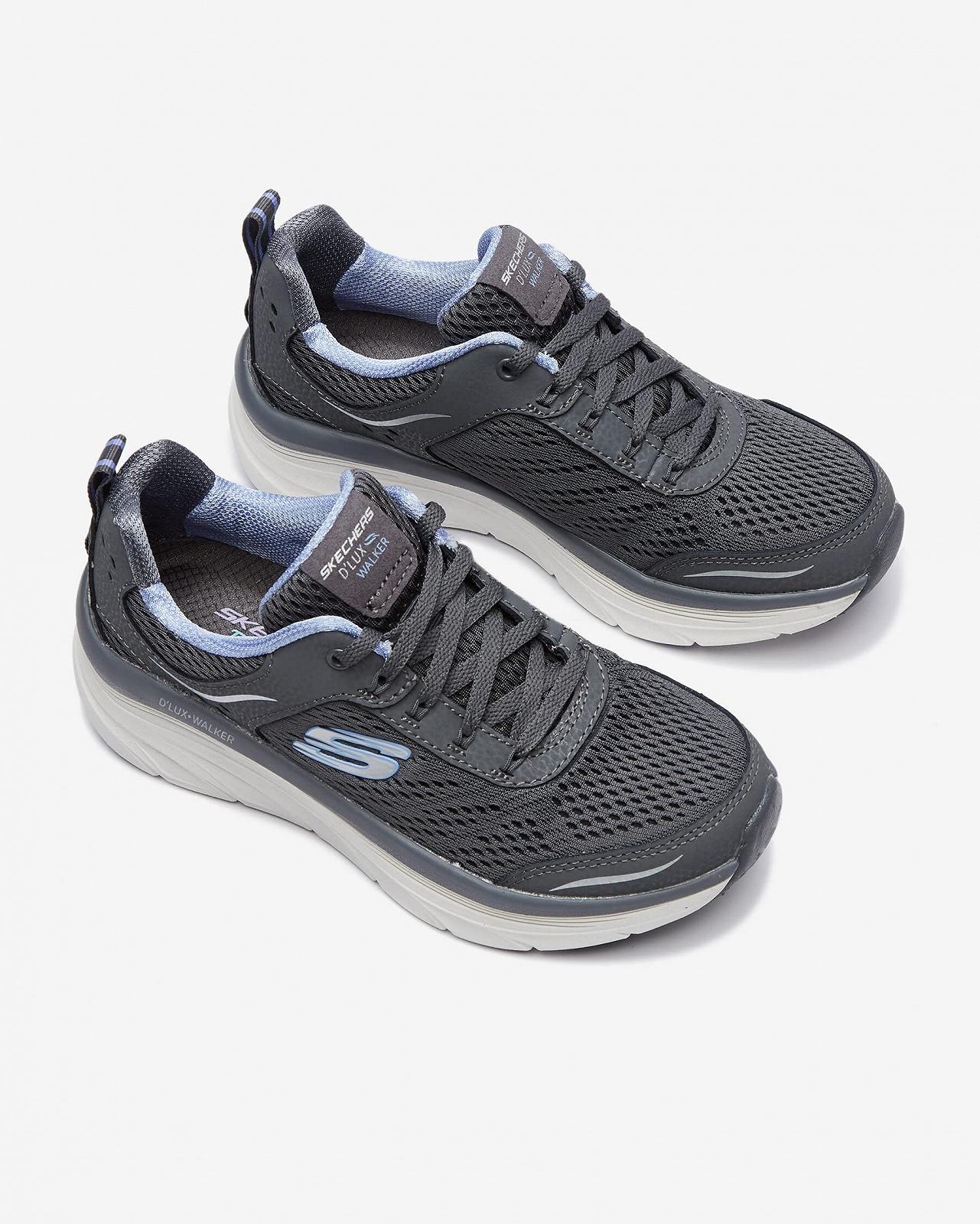 Кросівки Skechers D-Lux Walker Жіночі, фото №6