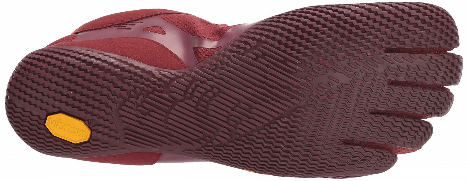 Кросівки Vibram KSO Evo Жіночі, фото №4 Кросівки Vibram KSO Evo Жіночі, фото №4