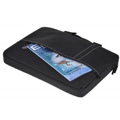 Сумка для ноутбука 2E 16 CBN516 Black (2E-CBN516BK), фото №9