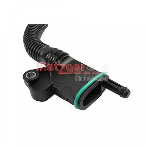 Шланг вентиляции картера METZGER 2380110 для AUDI SEAT SKODA VW synthetic.ua - Фото 1