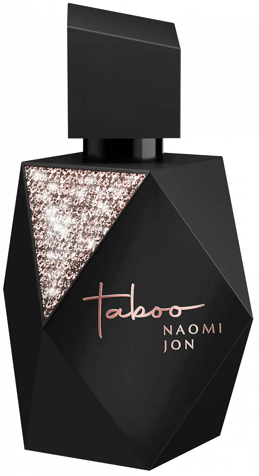 Парфумована вода Naomi Jon Taboo 50 мл, фото №2 Парфумована вода Naomi Jon Taboo 50 мл, фото №2