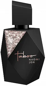 Парфумована вода Naomi Jon Taboo 50 мл ціна на synthetic.ua - Фото 1 Парфумована вода Naomi Jon Taboo 50 мл synthetic.ua - Фото 1