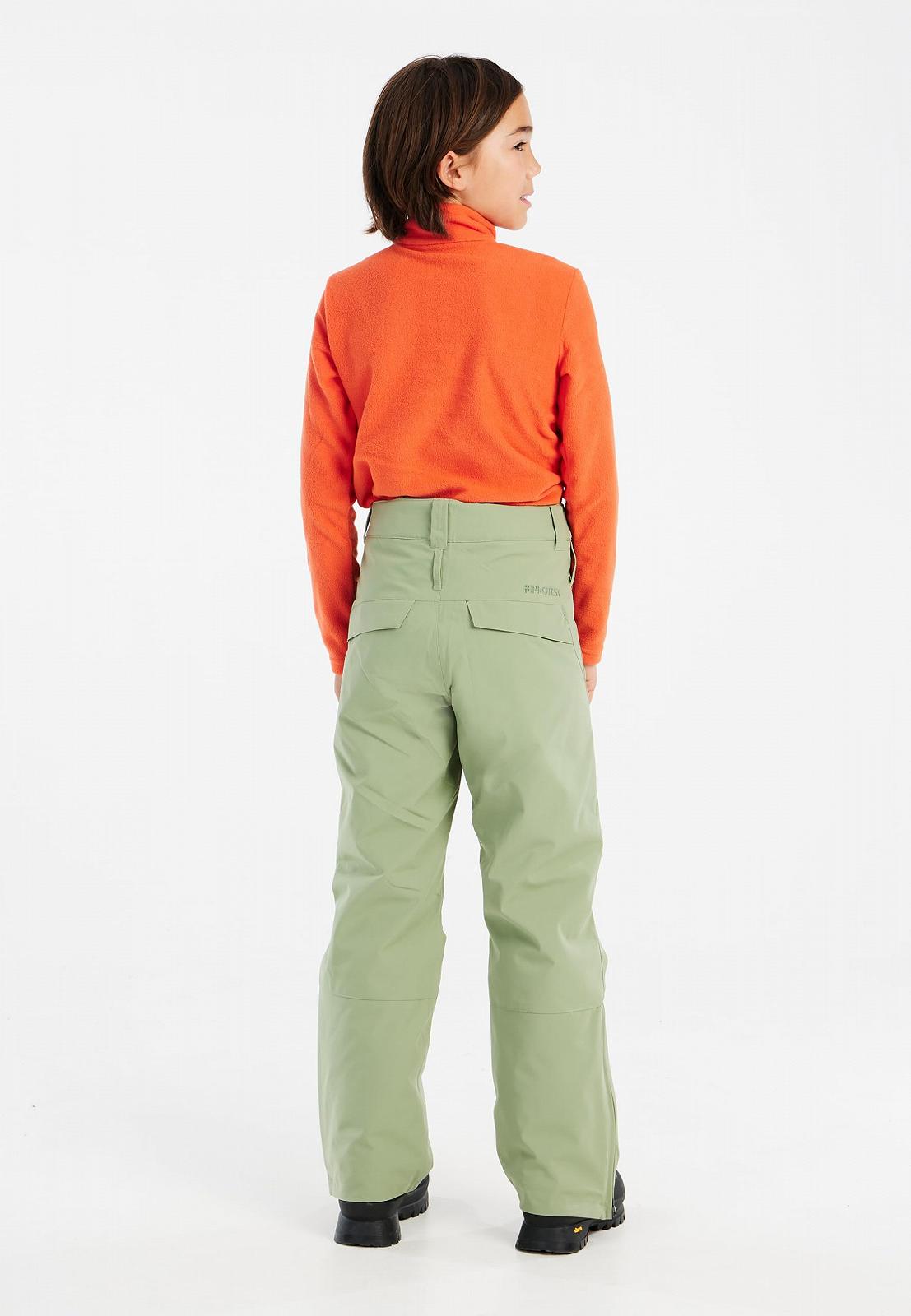 Худі Protest PERFECTY JR, фото №6