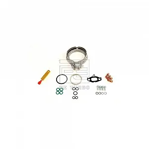 Монтажный комплект турбокомпрессора BE TURBO ABS876 для MERCEDES-BENZ - Фото 1
