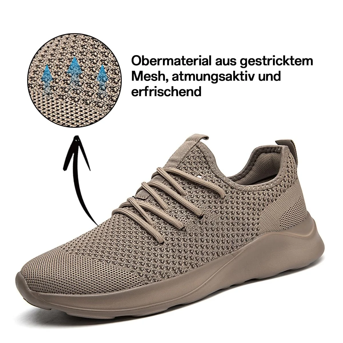 Чоловічі Кросівки UROMGV Спортивне взуття, фото №3 Чоловічі Кросівки UROMGV Спортивне взуття, фото №3