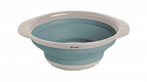 Миска Outwell Collaps M Classic Blue - Фото 1