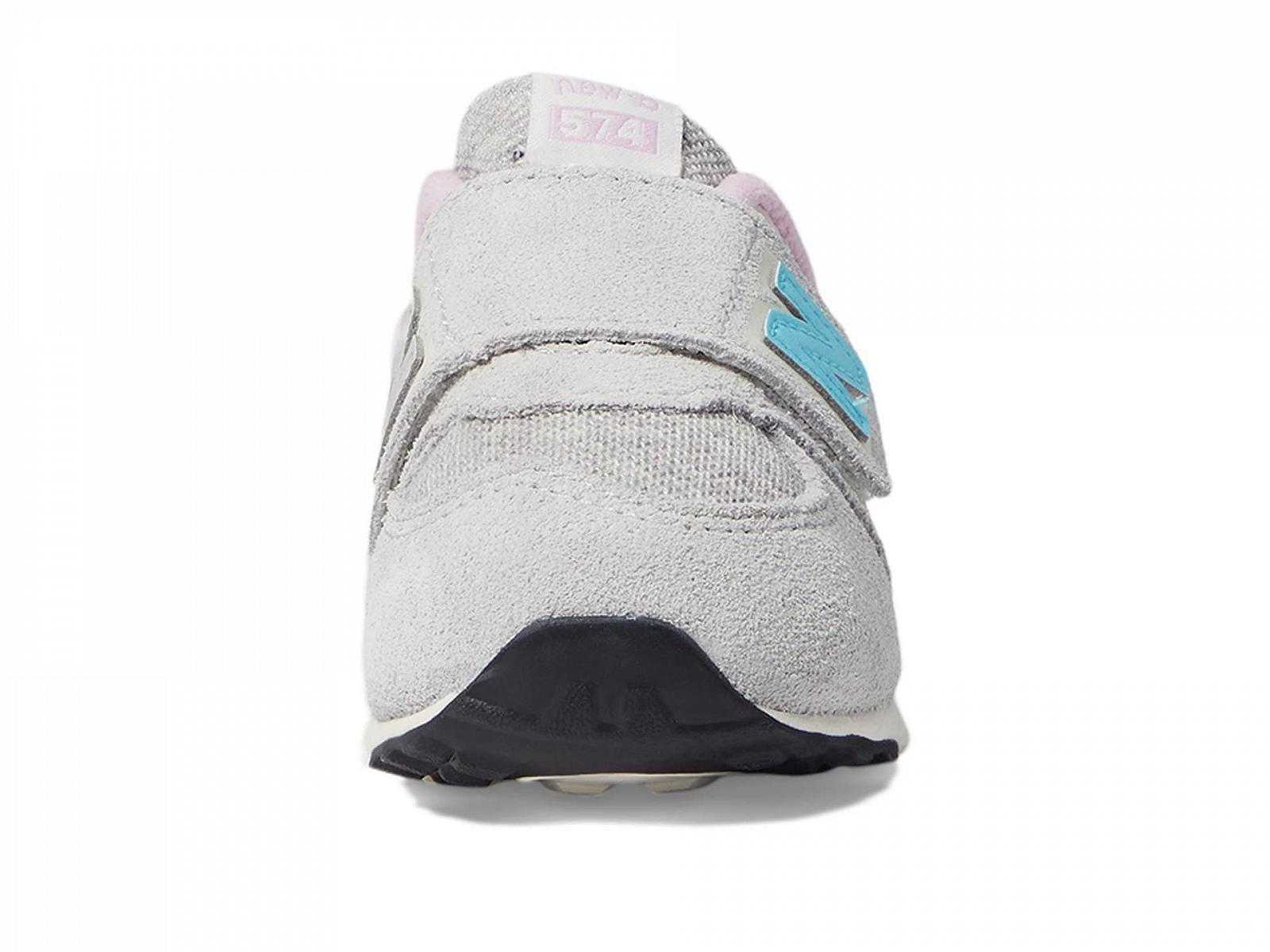 Кроссовки New Balance 574 для девочек, фото №7