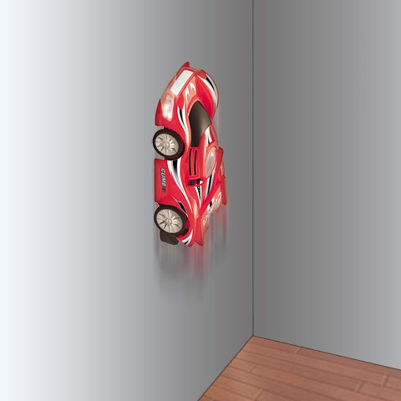 Мініатюрна модель Eaxus Climb Car 43140 на дистанційному управлінні, фото №6 Мініатюрна модель Eaxus Climb Car 43140 на дистанційному управлінні, фото №6