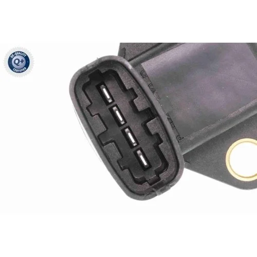 Датчик тиску наддуву VEMO V53-72-0057 Q+, фото №2