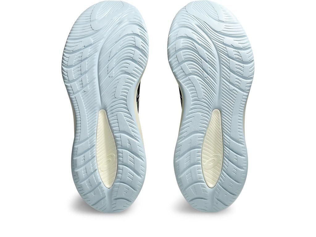 Кросівки ASICS Gel-Nimbus 27 чоловічі, фото №7 Кросівки ASICS Gel-Nimbus 27 чоловічі, фото №7