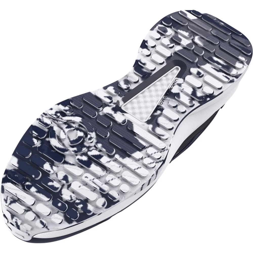 Чоловічі кросівки Under Armour Charged Edge, фото №3 Чоловічі кросівки Under Armour Charged Edge, фото №3