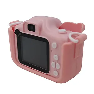 Детская фотокамера X2 Mini-DSLR HD synthetic.ua - Фото 1