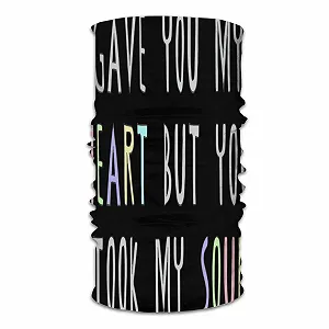 Комплект зимних аксессуаров для мальчиков United Colors of Benetton (2 шт.) synthetic.ua - Фото 1