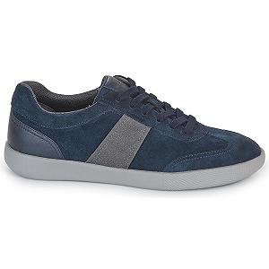 Кроссовки Geox U Rieti A synthetic.ua - Фото 1