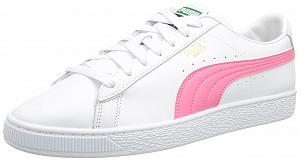 Кроссовки мужские PUMA Basket Classic XXI - Фото 1