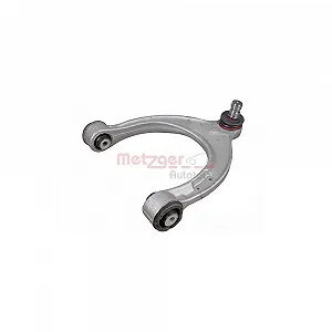 Рычаг подвески METZGER 58135008 KIT + GREENPARTS для BMW, верхний - Фото 1