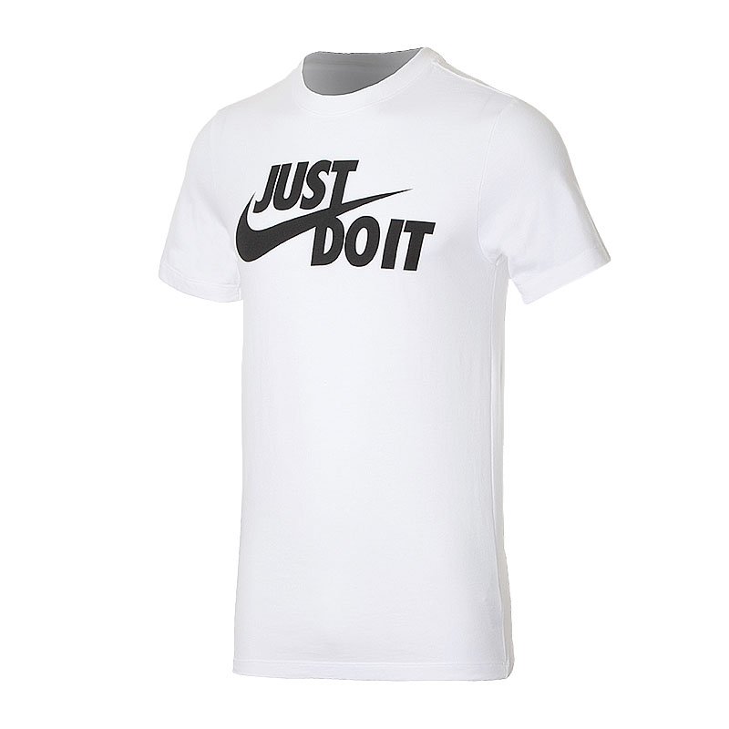 Футболка Nike NSW TEE JUST DO IT SWOOSH XL, фото №1