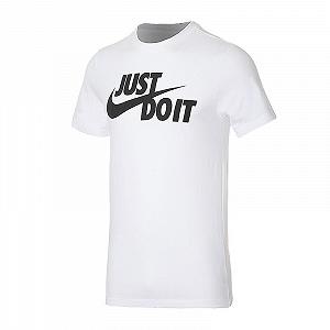 Футболка Nike NSW TEE JUST DO IT SWOOSH XL - Фото 1