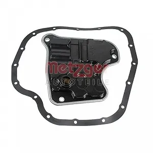 Комплект гідравлічного фільтра АКПП METZGER 8020134 для TOYOTA synthetic.ua - Фото 1