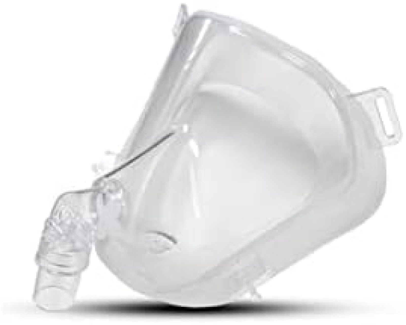 Повнолицева маска Volu Hilarious123 проти хропіння для носової маски, сну, фото №1