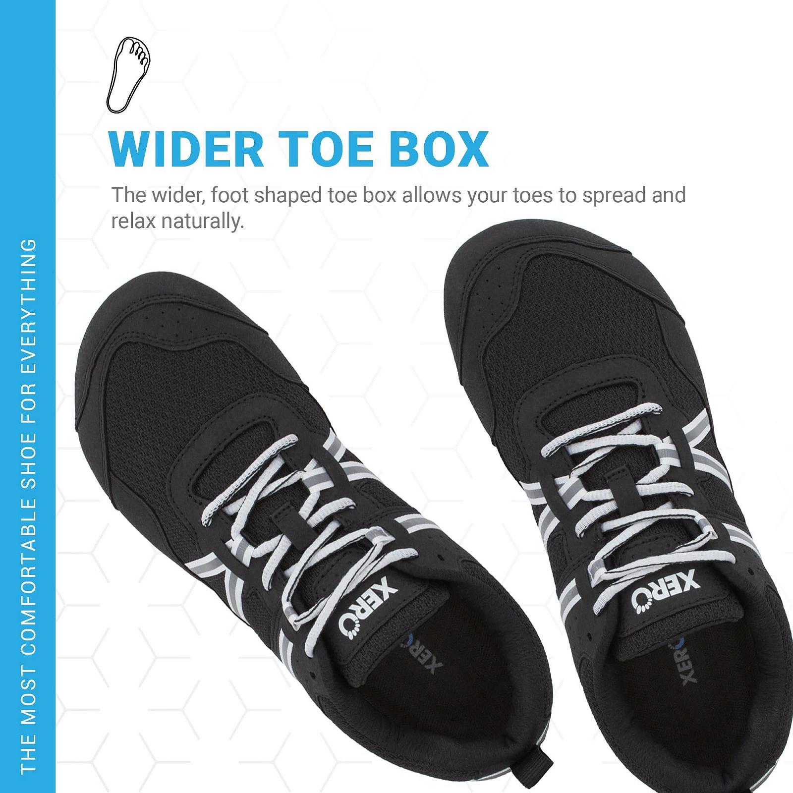 Кроссовки Xero Shoes Prio для кросс-тренинга, женские, фото №2