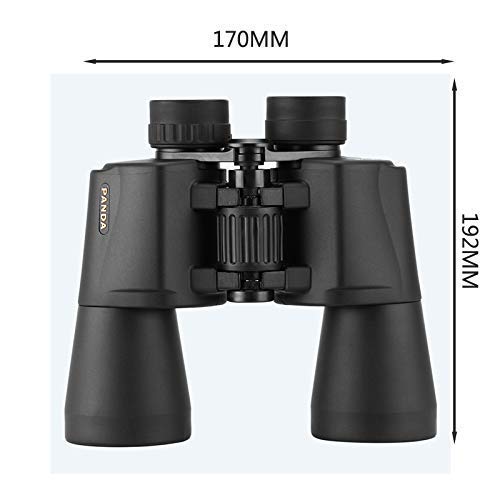 Телескоп QHYTL HD-Kompakt-Fernglas 10x42, фото №2 Телескоп QHYTL HD-Kompakt-Fernglas 10x42, фото №2
