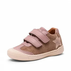 Кроссовки Bisgaard Jennifer Unisex Детские - Фото 1