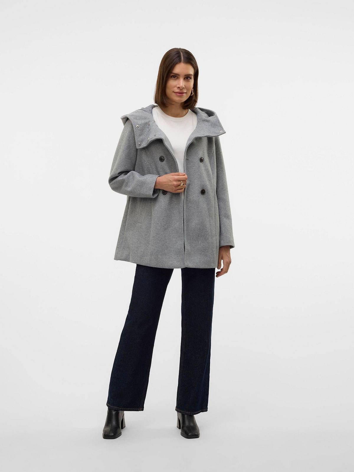 Жакет VERO MODA VMFORTUNESHILA, фото №4