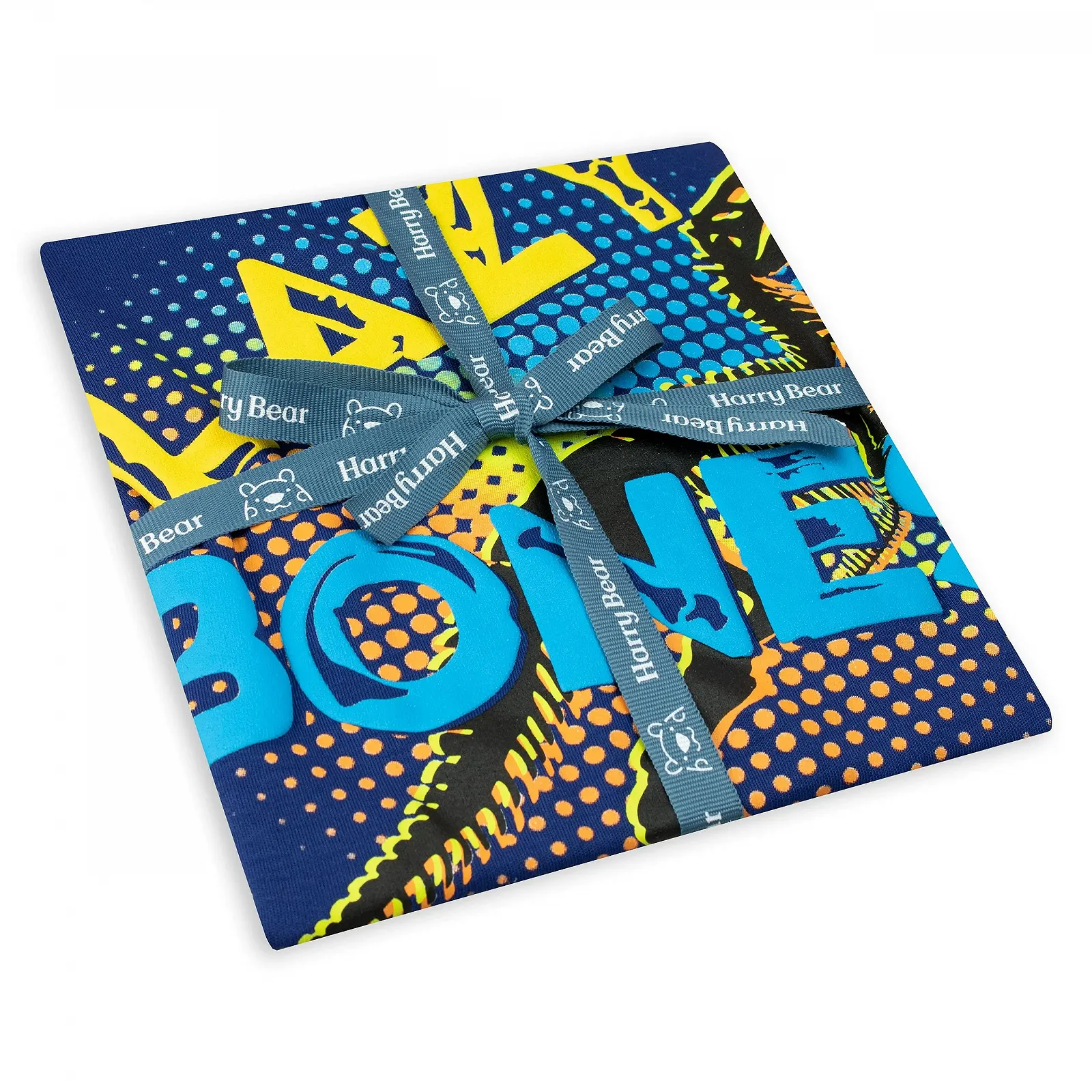 Пижама Harry Bear Dinosaur, фото №7