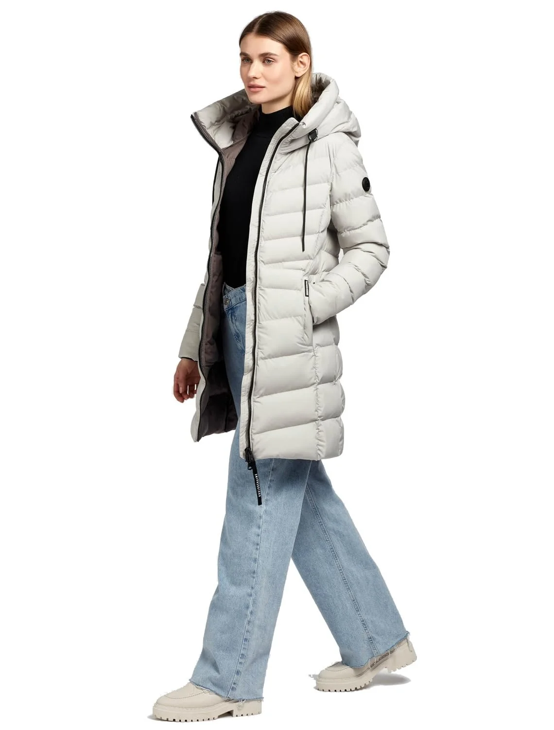 Куртка Khujo Tuhani 3 Matt, фото №1