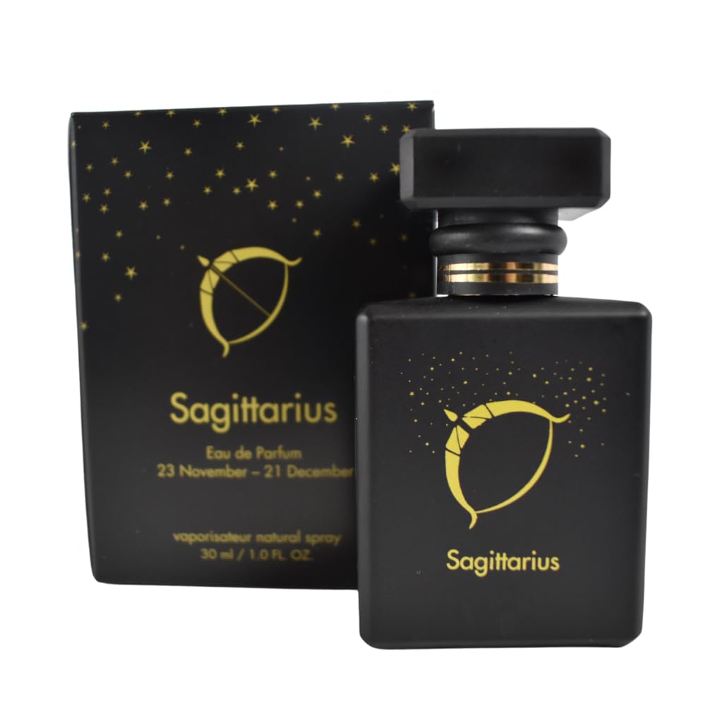 Парфюм Zodiac Sagittarius, фото №2