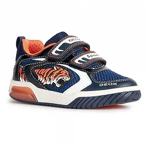 Кросівки Geox J Inek Boy synthetic.ua - Фото 1