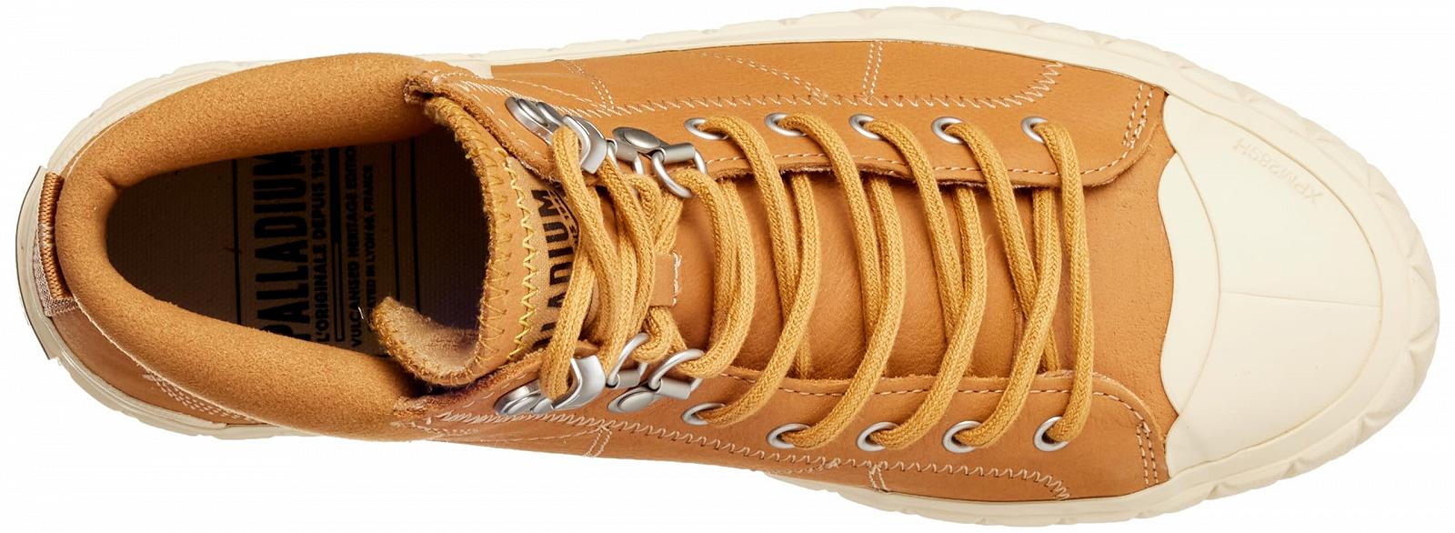 Кросівки Palladium Palla Ace Lo Cuff LTH чоловічі, фото №3