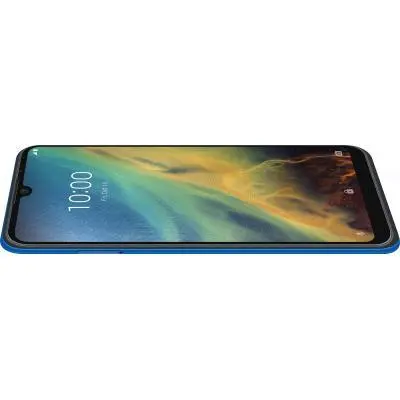 Мобильный телефон ZTE Blade A5 2020 2/32GB Blue, фото №5 Мобильный телефон ZTE Blade A5 2020 2/32GB Blue, фото №5