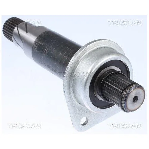 Привідний вал TRISCAN 8540 81507 для TESLA, фото №3