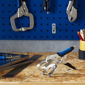 Набор плоскогубцев Vice Grip, 16 шт synthetic.ua - Фото 1