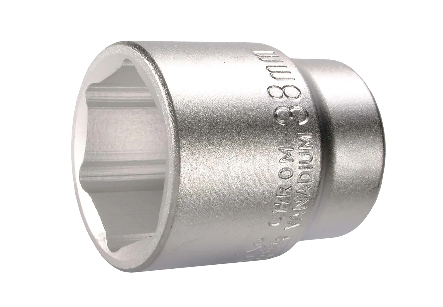 Торцевая головка SW-STAHL 07660L-38 3/4 38 мм, фото №1