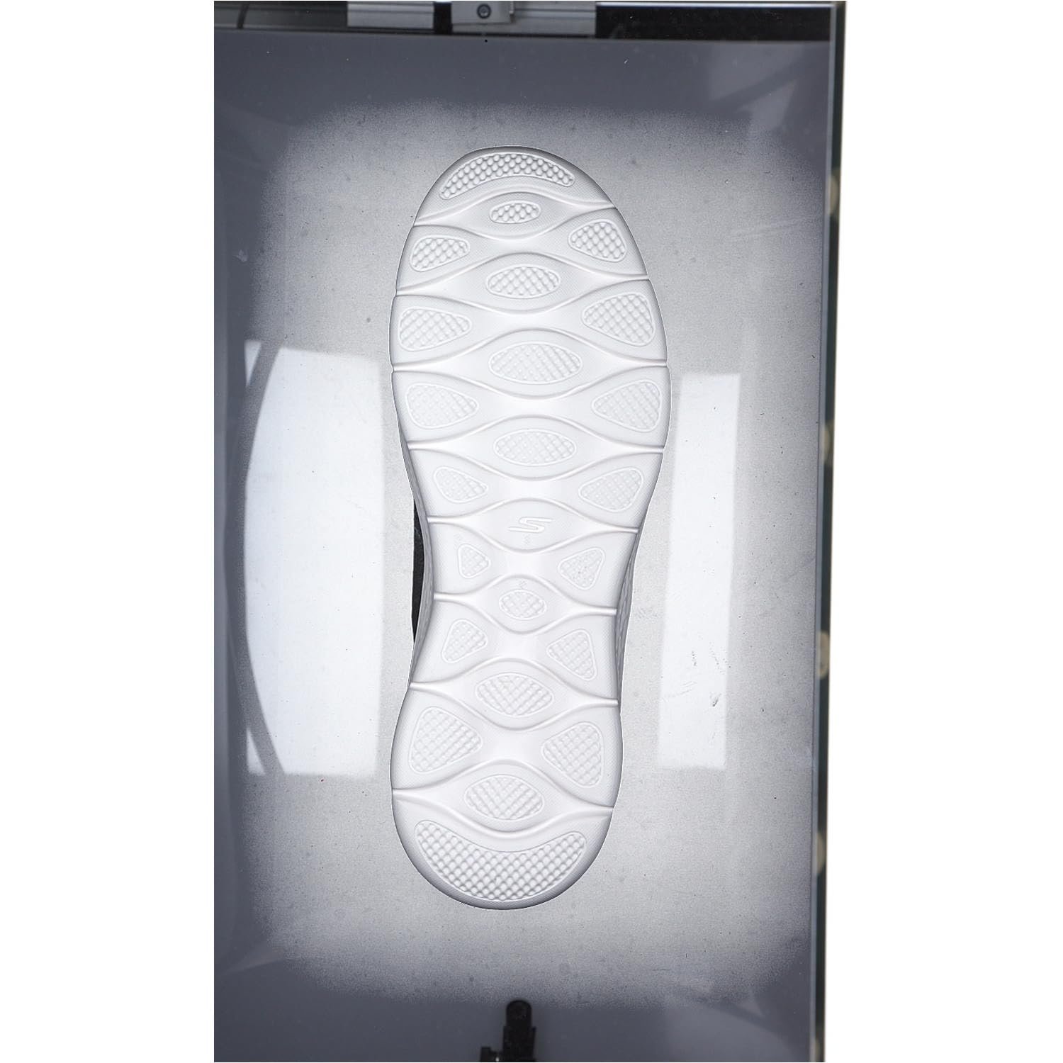 Кросівки Skechers Go Walk Flex, жіночі, фото №6